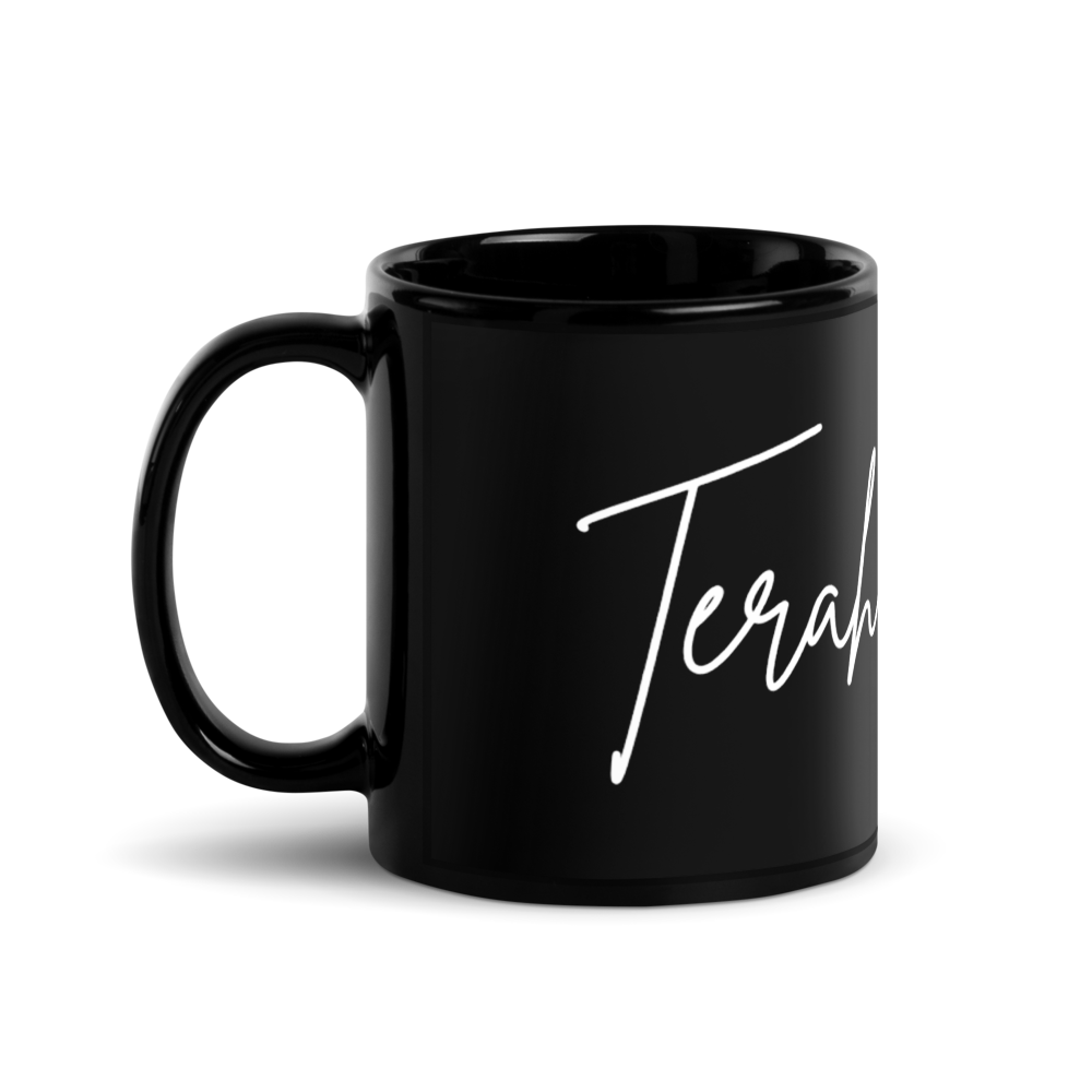 Mug Noir