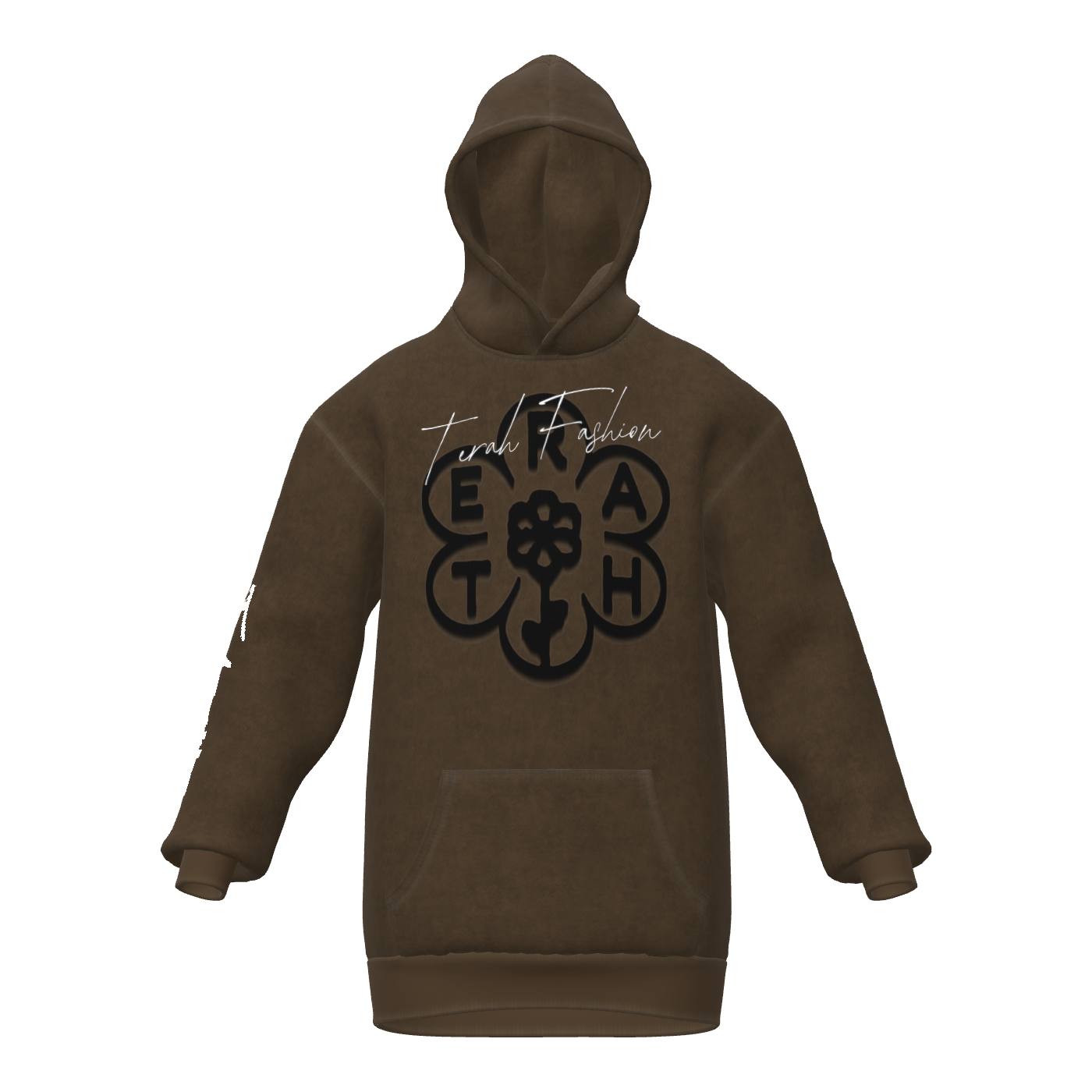 Fleurah 🌸 - Marron